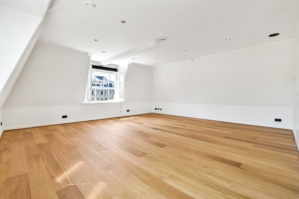 Medium property photo - Lijnbaansgracht 278C, 1017 RL Amsterdam